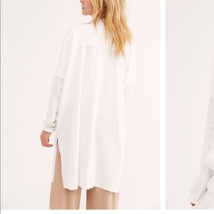 Free People Sweaters - Free People Oh Ribs Cardigan Free People Sweaters - Free People Oh Ribs Cardigan